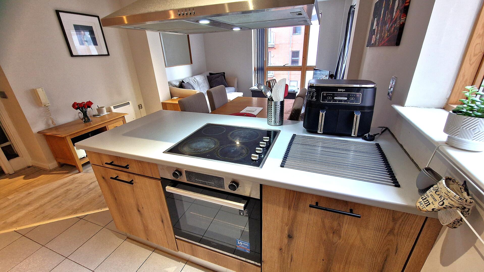 Apartment 6.3A, 19 Lord Street  Manchester